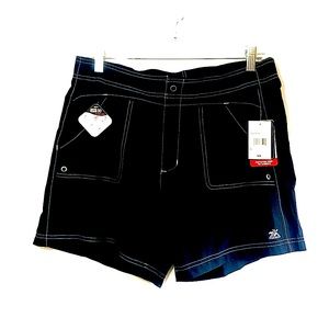 ZeroXposur Swim Shorts